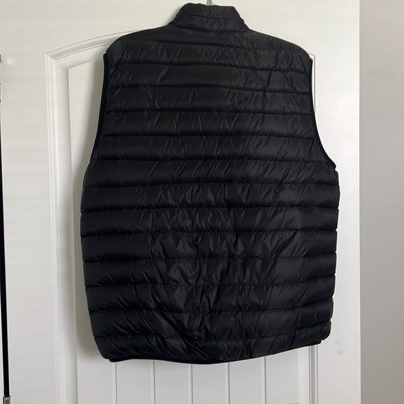 Joe Fresh Down Vest - Picture 5 of 5